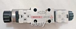 ATOS SDHE-0713 10S Solenoid Valve, New Hydraulic Directional Valve