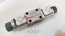ATOS SDHE-0713 10S Solenoid Valve, New Hydraulic Directional Valve