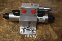 Altec ELECTRO Hydraulic Directional Control Valve PARKER LISK FREE SHIPPING