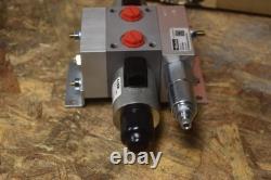 Altec ELECTRO Hydraulic Directional Control Valve PARKER LISK FREE SHIPPING