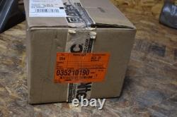 Altec ELECTRO Hydraulic Directional Control Valve PARKER LISK FREE SHIPPING