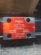 Argo Hytos Hydraulic Directional Control Valve 24vdc