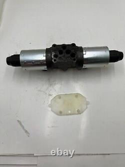 Argo-Hytos Hydraulic Directional Control Valve RPE4-103C11/02400E1N2