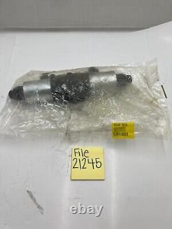 Argo-Hytos Hydraulic Directional Control Valve RPE4-103C11/02400E1N2