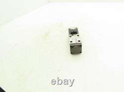 Atos 6-0Z0A-202100-12F Hydraulic Directional Solenoid Valve DHZO-A-060-S3/20