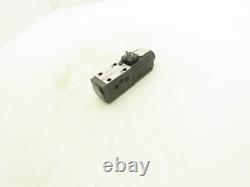 Atos 6-0Z0A-202100-12F Hydraulic Directional Solenoid Valve DHZO-A-060-S3/20