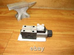 Atos DHE-0631/2/A DC20 NEW Hydraulic Directional Valve