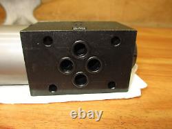 Atos DHE-0631/2/A DC20 NEW Hydraulic Directional Valve