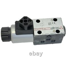Atos Dhe-c631/2 Hydraulic Directional Valve
