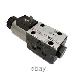 Atos Dhe-c631/2 Hydraulic Directional Valve