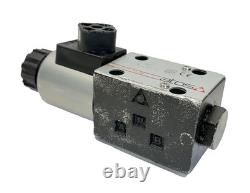 Atos Dhe-c631/2 Hydraulic Directional Valve