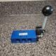 Automatic Valve L2004bafm Manual Hydraulic Directional Control Valve 4-way Lever