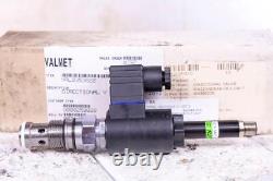 BUCHER WS22GNDSAB-10-1 Hydraulics Directional Valve