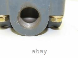 Barksdale 6144R3HO3 Hydraulic Directional Control Valve Shear Seal 4 Way 3000PSI