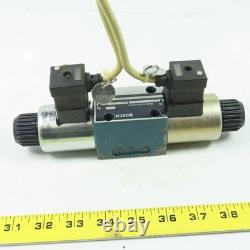 Bosch 0 810 091 242 081WV06P1V1020WS024/00D0 Hydraulic Directional Valve 315Bar