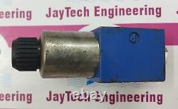 Bosch 0810091287 Hydraulic Directional Control Valve