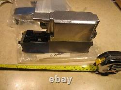 Bosch 0811404603 Directional Hydraulic Valve Direct Operated, M0428