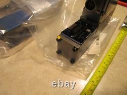 Bosch 0811404603 Directional Hydraulic Valve Direct Operated, M0428
