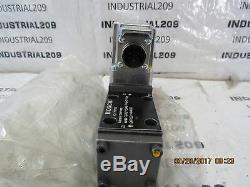 Bosch 0811404633 Hydraulic Proportional Directional Control Vavle New