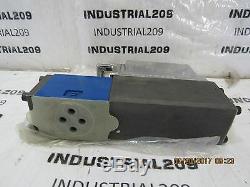 Bosch 0811404633 Hydraulic Proportional Directional Control Vavle New