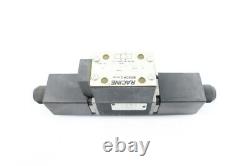 Bosch FD4 DSHS 101S 32 Hydraulic Directional Control Valve 3000psi 24v-dc
