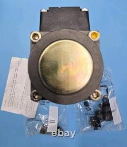 Bosch Hydraulic Directional Valve Drive Controller 0 811 404 061 0 831 006005