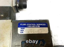 Bosch Rexroth 0811404291 Hydraulic Proportional Directional Control Valve