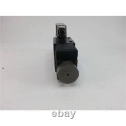 Bosch Rexroth 0811404772 Hydraulic Proportional Directional Control Valve