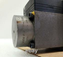 Bosch Rexroth 0811404773 Hydraulic Proportional Directional Control Lot #1