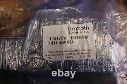 Bosch Rexroth Hydraulic Proportional Directional Control Valve 0811404034