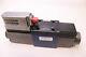 Bosch Rexroth Hydraulic Proportional Directional Control Valve 0811404770