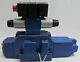 Bosch-rexroth R901052185 Hydraulic Proportional Directional Control Valve