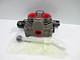 Brand Hydraulics 4-way 3 Position Directional Open Center Control Valve Dc1604ld