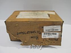 Brand Hydraulics 4-way 3 Position Directional Open Center Control Valve Dc1604ld