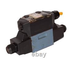 CONTINENTAL HYDRAULICS VSD03M-3A-GB-60L-A 120/110V 24/26W Directional Valve