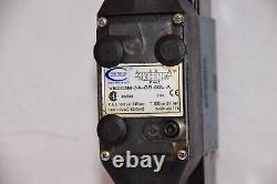 CONTINENTAL HYDRAULICS VSD03M-3A-GB-60L-A 120/110V 24/26W Directional Valve