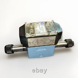 CONTINENTAL HYDRAULICS VSD03M-3A-GB-60L-A 120/110V 24/26W Directional Valve. B5