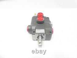 Chief 220940 Hydraulic Directional Control Valve