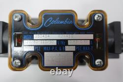 Columbia 350414 82X410 Hydraulic Directional Control Valve 5000psi