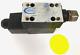 Continental Hydraulic Directional Valve Vs5m-1a-grbt-68l-j 120/110vac