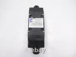Continental Hydraulic VSD05M-3A-GB-60L-B Solenoid Directional Control Valve