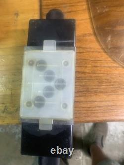 Continental Hydraulics Directional Valve
