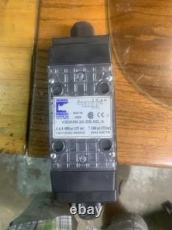 Continental Hydraulics Directional Valve