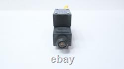 Continental Hydraulics VS5M-3A-NB-68L-K-Y5856-2 Directional Valve 1500psi 120vac