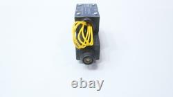 Continental Hydraulics VS5M-3A-NB-68L-K-Y5856-2 Directional Valve 1500psi 120vac