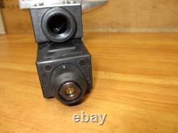 Continental Hydraulics VS5M-5A-GB-60L-K NEW Hydraulic Valve Directional