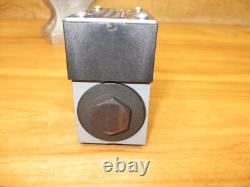 Continental Hydraulics VS5M-5A-GB-60L-K NEW Hydraulic Valve Directional