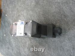 Continental Hydraulics Vsd03m-1a-grb-68l-b Directional Valve