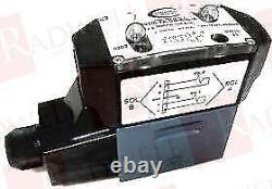 Continental Hydraulics Vsd03m-6a-gb5h-70l-c / Vsd03m6agb5h70lc (new In Box)