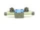 Continental Vsd03m-3f-a-42l-c Hydraulic Solenoid Directional Valve 24v 5000psi